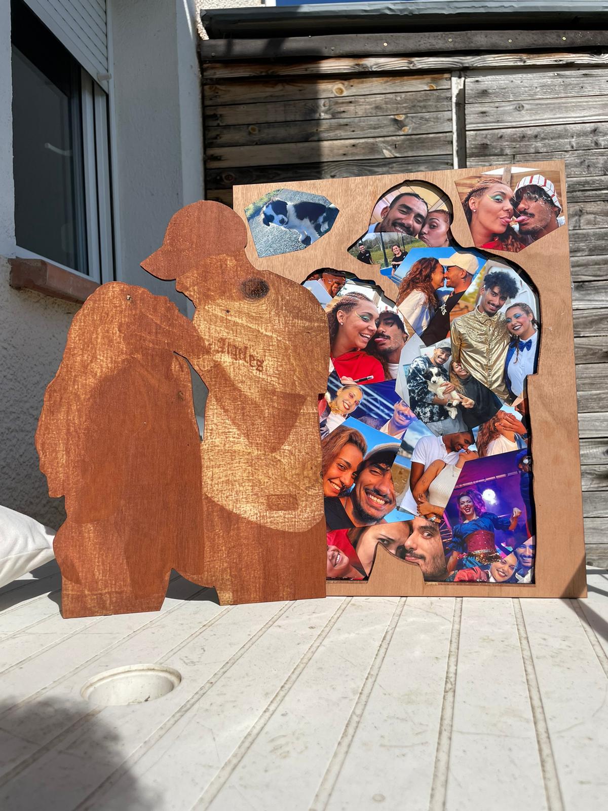 Cadeau couple